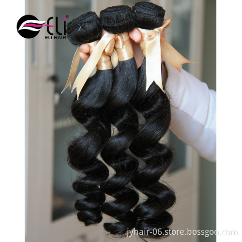 2019 Fashion Popular Hair bundle,100% Human Hair , Original Brazilian Human Hair From Brazil